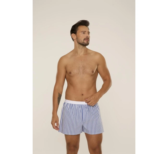 De Lafense 826 Taylor M-2XL pánské pyžamové šortky De Lafense 826 Taylor M-2XL pánské pyžamové šortky