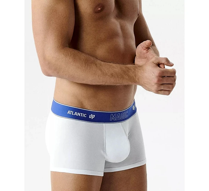 Boxerky Atlantic MH-1200 S-2XL Boxerky Atlantic MH-1200 S-2XL