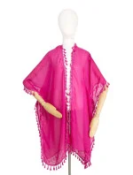 Dámské pareo model 22077298 - Art of polo