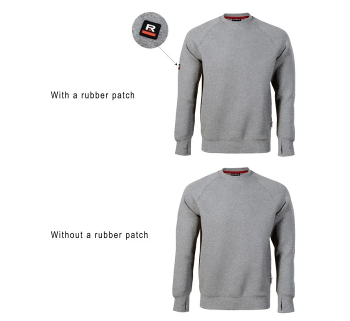 Rimeck Vertex M MLI-W4293 mikina