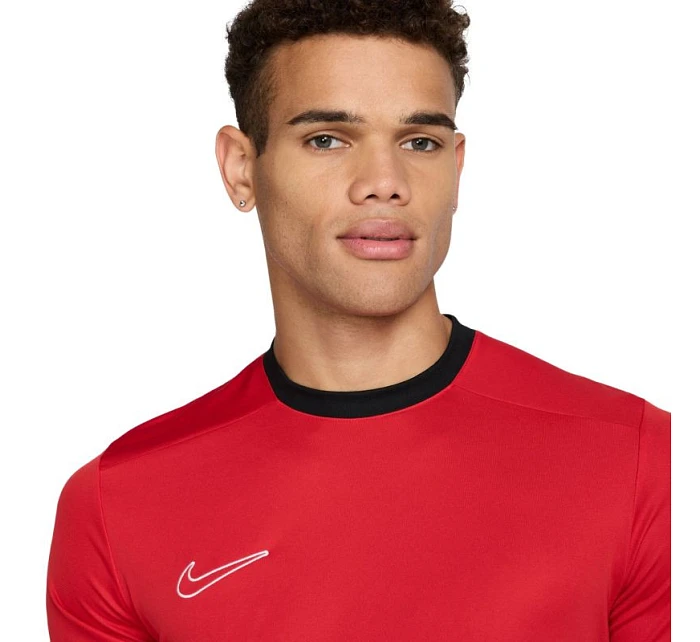 Tričko Academy 25 SS Top M model 20877333 657 pánské - NIKE