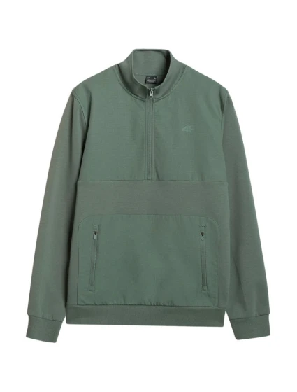 Mikina 4F M 4FWAW25TSWSM1947 44S pánské