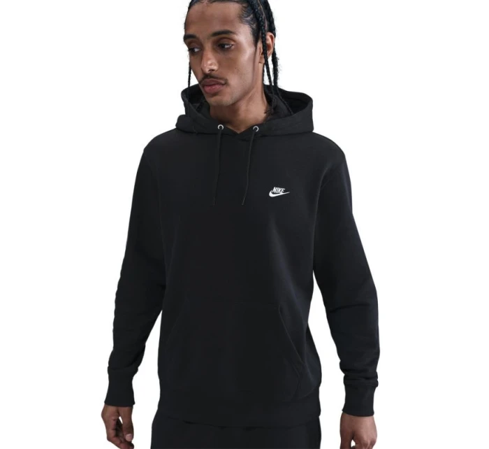 Klubová mikina Nike M FN3859-010