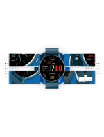 GIEWONT Blue GW120-4 Smartwatch GIEWONT Blue GW120-4 Smartwatch