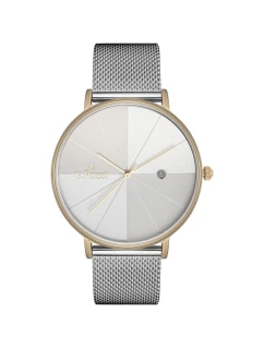 Dámské hodinky G. Rossi 12540B-3D2