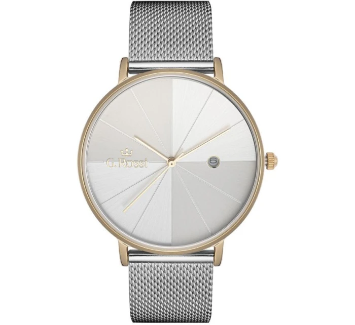 Dámské hodinky G. Rossi 12540B-3D2 Dámské hodinky G. Rossi 12540B-3D2