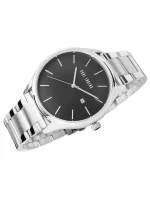 Pánské hodinky Paul Lorens PL1273B-1C1