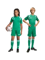 Dětské šortky adidas Tiro 26 League zelené KA8812