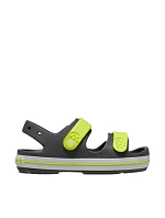 Dětské sandály Crocs Crocband Cruiser v barvě model 22306831