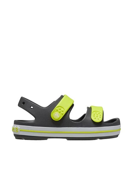 Dětské sandály Crocs Crocband Cruiser v barvě model 22306831