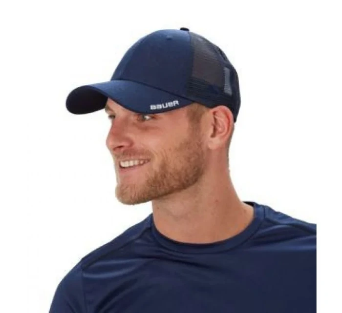 New Era Team Sr baseballová čepice model 17386192 - Bauer New Era Team Sr baseballová čepice model 17386192 - Bauer