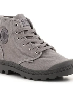 Pánské boty Pampa High Hi M 02352-071-M - Palladium