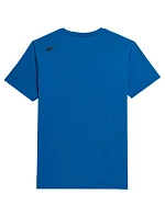 Tričko M model 21424849 36S pánské - 4F