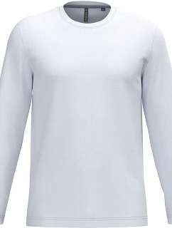 Kariban K 359 Pánské tričko s dlouhým rukávem 20.K359 white