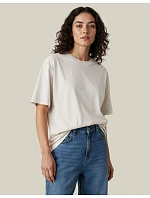 OCS Loose TShirt Unisex oversize tričko z těžké bavlny model 22465466 - Untagged Movement OCS Loose TShirt Unisex oversize tričko z těžké bavlny model 22465466 - Untagged Movement