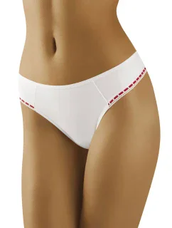 Wol-Bar Cagura barva: bílá