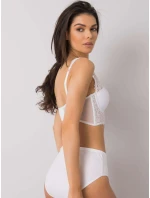 Kalhotky BR MT 2057 bílé Kalhotky BR MT 2057 bílé