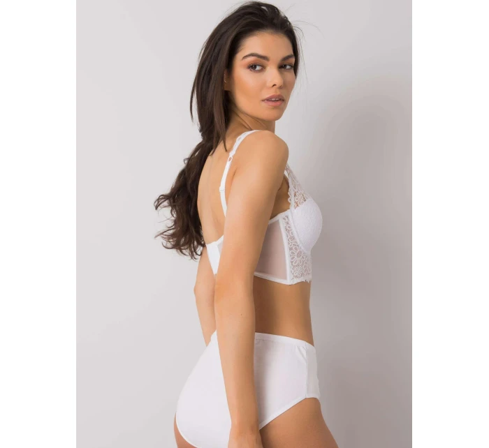 Kalhotky BR MT 2057 bílé Kalhotky BR MT 2057 bílé