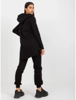 Dámská souprava EM KMPL 632.13 černá - FPrice Dámská souprava EM KMPL 632.13 černá - FPrice