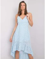 Šaty TW SK BI 25480.93 světle modrá