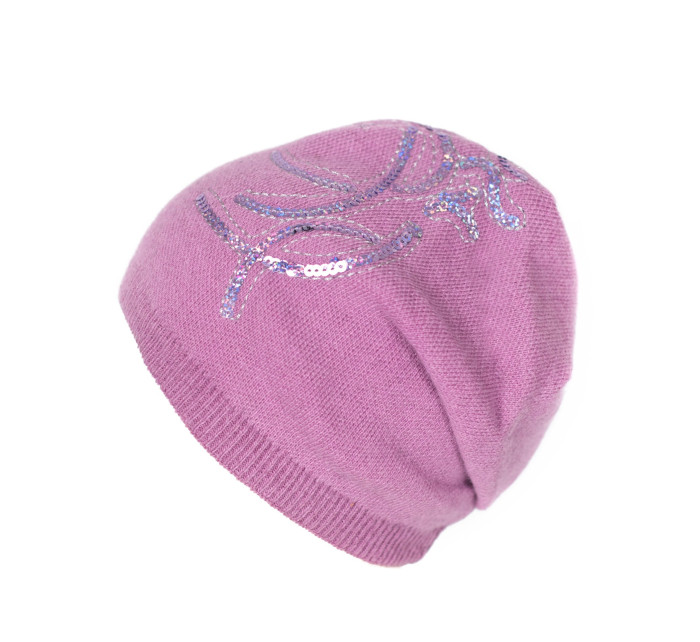 Čepice Umění Polo Hat Cz17436 Pink