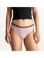 Dámská tanga Micro 2Pack  model 20892343 - Calvin Klein