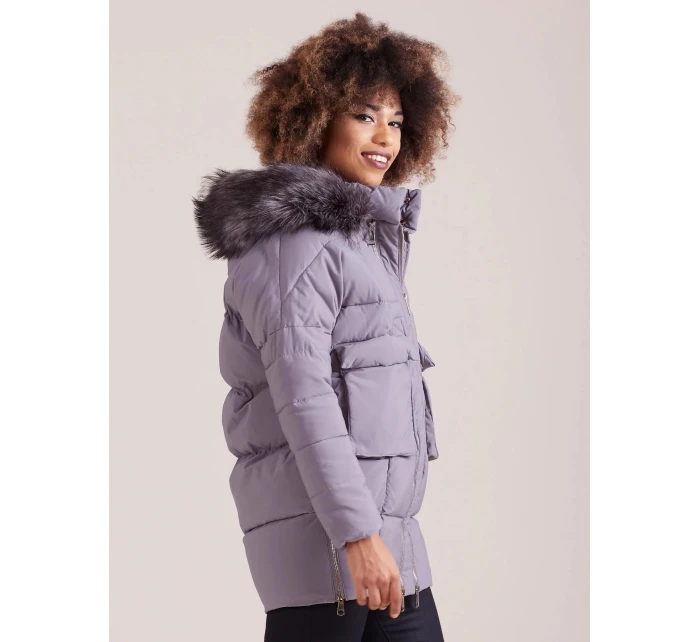 Bunda YP KR bx4188 - Yups