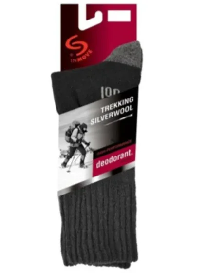 Ponožky model 14583101 - JJW INMOVE