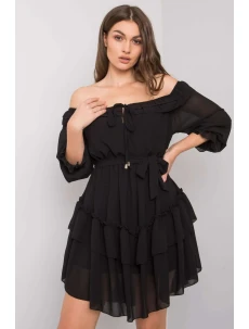 Denní šaty model 166086 Och Bella