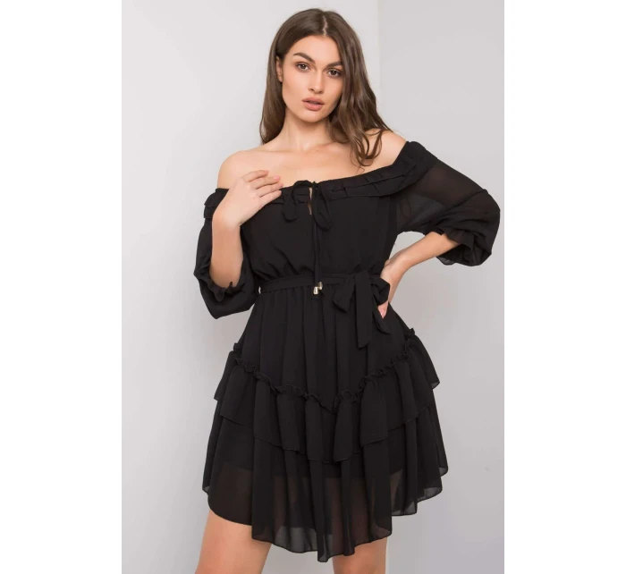 Denní šaty model 166086 Och Bella