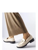 Mokasiny model 207690 Solea