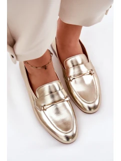 Mokasiny model 213028 Step in style