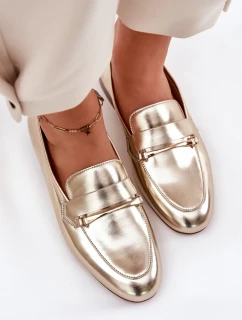 Mokasiny model 213028 Step in style