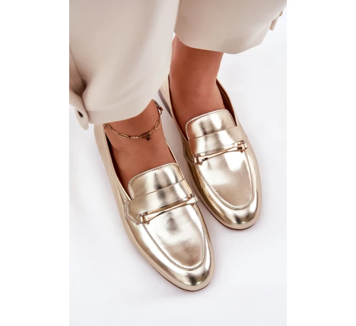 Mokasiny model 213028 Step in style Mokasiny model 213028 Step in style