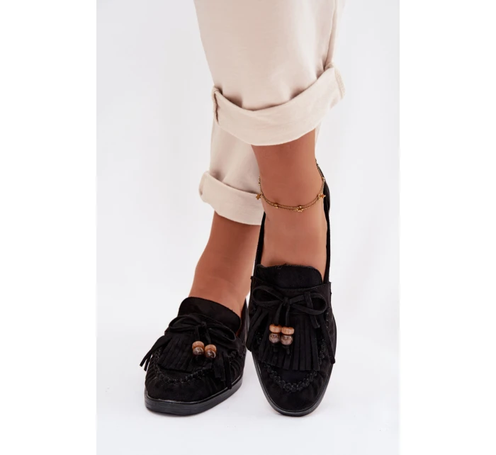 Mokasiny model 224257 Step in style