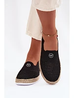 Espadrilky model 228100 Step in style