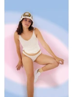 sloggi GO Tai C2P - WHITE - SLOGGI WHITE - SLOGGI