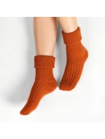 Dámské ponožky na spaní model 7467974 - Steven