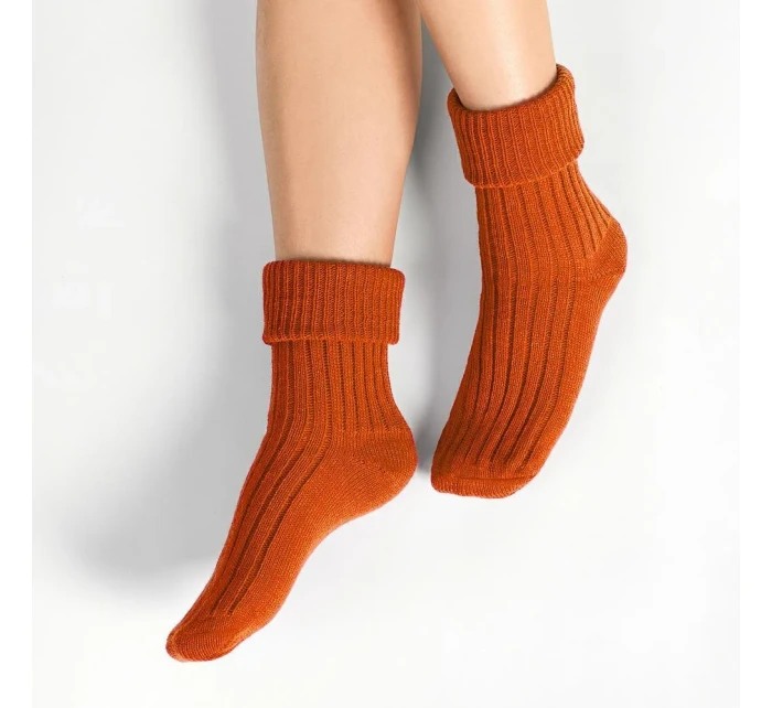 Dámské ponožky na spaní model 7467974 - Steven