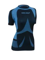 Dámské tričko Sesto Senso 1497/18 kr/r Thermoactive Women S-XL Dámské tričko Sesto Senso 1497/18 kr/r Thermoactive Women S-XL