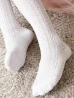 Punčocháče Steven art.071 Braid 92-122 Smile