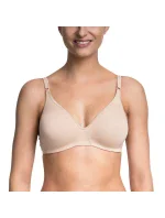 Nevyztužená bavlněná podprsenka COTTON BRA - BELLINDA - tělová Nevyztužená bavlněná podprsenka COTTON BRA - BELLINDA - tělová