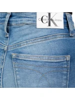 Jeans Skinny W model 19448932 dámské kalhoty - Calvin Klein
