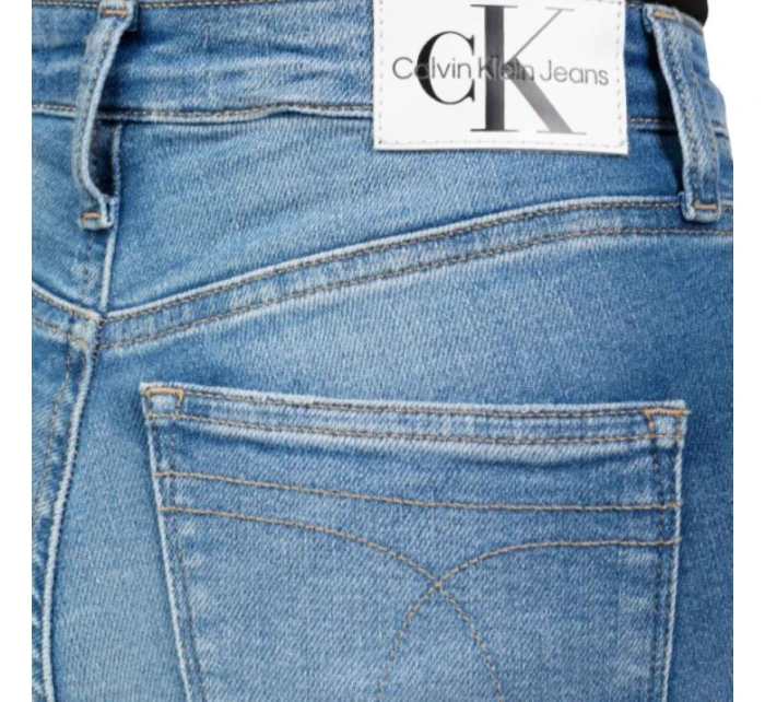 Jeans Skinny W model 19448932 dámské kalhoty - Calvin Klein