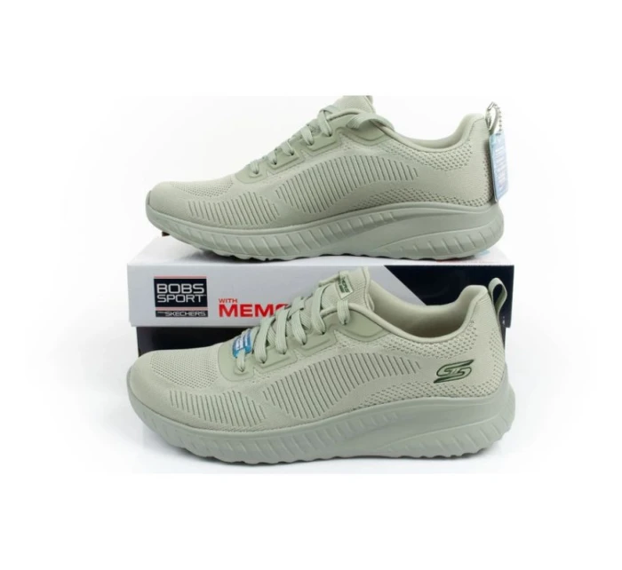 Skechers W 117209/SAGE sportovní obuv Skechers W 117209/SAGE sportovní obuv