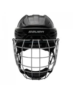 Hokejová helma  55 model 20486790 - Bauer