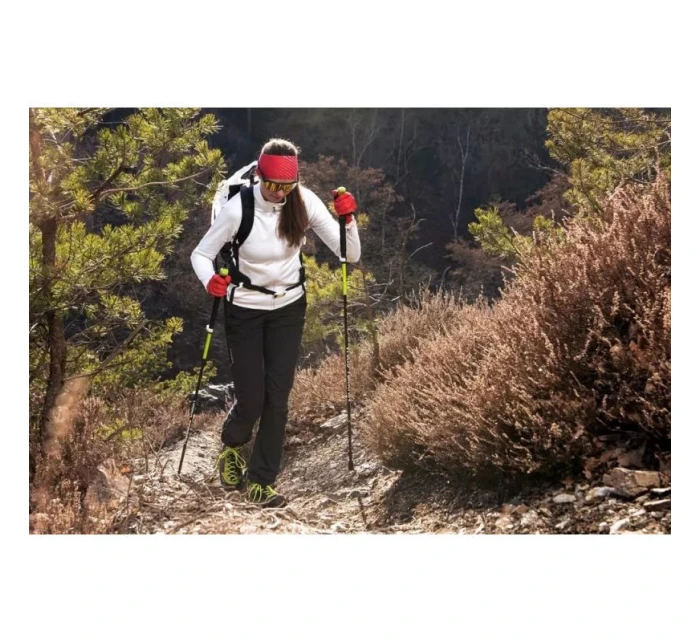 Kalhoty Silvini Dámské kalhoty Soracte W WP1145/0811 dámské