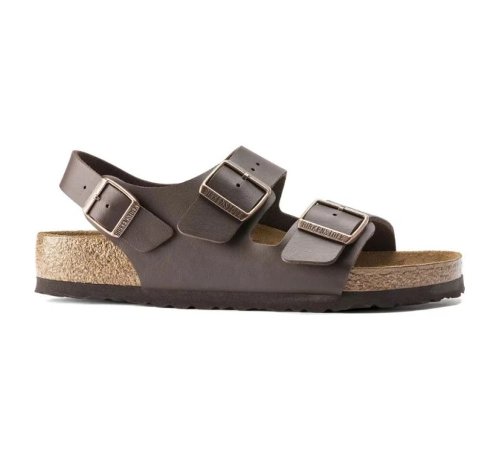 Sandály Birkenstock Milano BS M 0034701