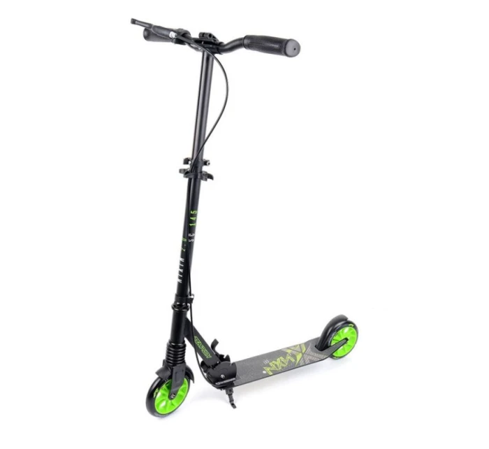 125 II Jr model 21048986 - Tempish