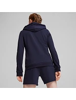 Puma Team Goal Casuals Mikina s kapucí W 658597 06